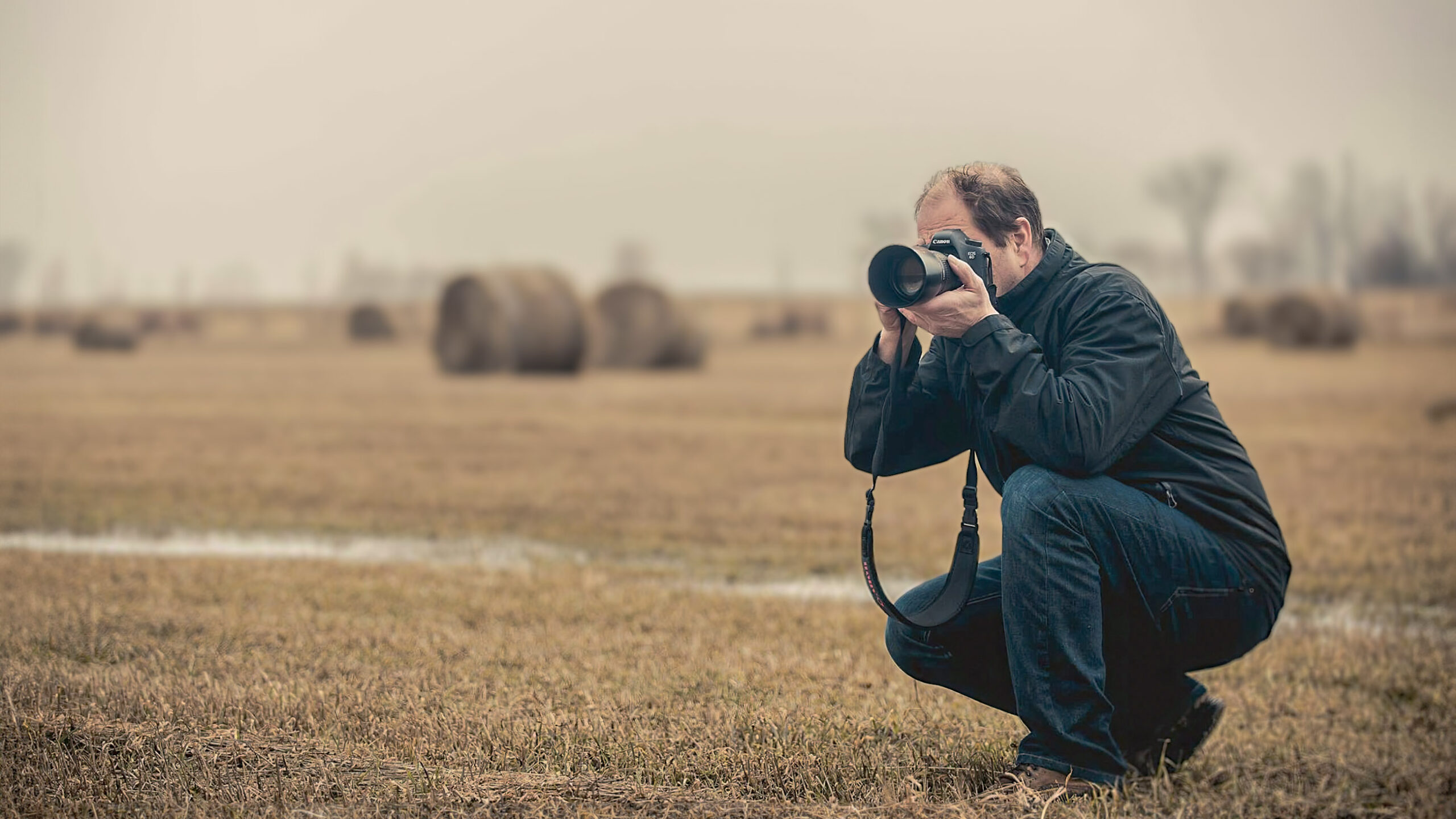 Sylvain Perrier Photographe Derrière l'objectif